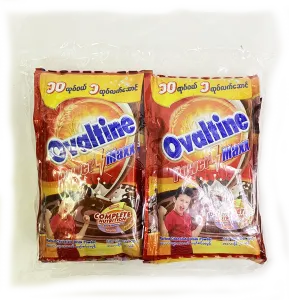 Ovaltine Malted Chocolate Powder